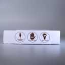 to My Bestie Gifts, Best Friend Gift for Women 3D Illusion Lamp, I Love You Friends Night Light for BFF Christmas White Elephant Gifts, Soft Warm Color Wooden Table Lamp