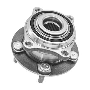513374 Front Wheel Bearing Hub Assembly Compatible with Hyundai Sonata 2015-2019/ Tucson/Veloster N/Nexo, Kia Optima 2016-2020/ Sportage/Cadenza