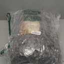 ULIGOTA Dog Bed Crate Pad Plush Soft Dog Crate Bed for Small Medium Large Dogs and Cats Washable Anti-Slip Kennel Crate Mats for Sleeping and Anti AnxietyS (Small 24"x18", Brown)