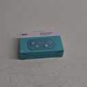 8Bitdo Lite 2 Bluetooth Controller with Motion Controls, Linear Motors Vibration, Joysticks, Triggers and D-pad, Wireless Gamepad for Switch/Switch 2, Android & Raspberry Pi (Turquoise)