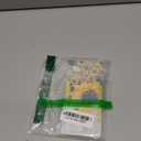 Galaxy S22 Ultra Case, Sunflower Bee Drop Protection Shockproof Case TPU Full Body Protective Scratch-Resistant Cover for Samsung Galaxy S22 Ultra 5G