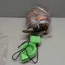 Blow Up Dinosaur Costume Adult,Spinosaurus Costume,Dinosaur Costume Halloween for Adult (Brown)