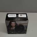 Hair Diffuser, Diffuser Attachment for Hair Dryer, Hair Diffuser for Curly Hair, Universal Diffuser for 1.5-2.5" Hair Blow Dryer Long Thick Curly Wavy Hair, Hair Attchment for Women, Black