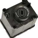 Dorman 601-086 Ignition Starter Switch Compatible with Select Ram Models