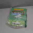 6Pcs Reusable Sticker Books, Sticker Books for Toddlers 2-4 Years, Vehicles Insects Animals Dinosaurs Stickers Scenes for Crafts Parties Travel Boys Girls Gifts