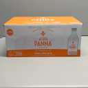 Acqua Panna Natural Spring Water, 11.15 FL OZ Plastic Water Bottles (24 Count), BB January 2026