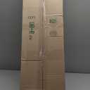 Gray Runner Rug 2x6 Hallway Machine Washable Kitchen Vintage Distressed Non Slip Long Carpet Indoor Grey Retro Floral Bedroom Accent Throw Rug for Bathroom Office Laundry Dining Living Room