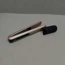 2-in-1 Cordless Hair Straightener and Curler, Portable Mini Flat Iron with Rechargeable, Wireless Curling Iron for Travel