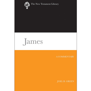 James: A Commentary (New Testament Library)