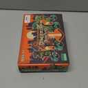 DINOBROS Dinosaur Scooter Toys Pull Back Cars Mini Finger Kick Scooters Boy Toy Age 3 4 5 6, Dino Gift Sets for Kids 4-Pack