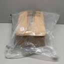 SUV Air Mattress,Thickened Flocked Camping Bed for Car,Includes Electric Pump & 2 Foot Pedals,Portable Inflatable car Mattress (Gray) (Grey With Pedals)