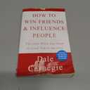 How to Win Friends and Influence People