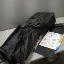 Cat Enclosure Kitten and Cat Tower Tent for Indoor and Outdoor,3 Tier Cat Cage Inside, X-Large Outdoor Catio,Portable and Foldable,Two Doors Design can Assemble More Shapes (Patented)