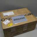 MICHELANGELO Hard Anodized Saucepan Set with Lids, Nonstick Saucepan with Pour Spouts & Strainer Lid for Easy Pour, Granite Derived Coating Sauce Pot Set - 1.5QT & 2QT &3QT Induction Sauce Pans