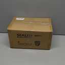 48V 18Amp Golf Cart Battery Charger Onboard or Wall Mount for Club Car 3-Pin Round with 16Ft Cable, IP67 Waterproof Smart Trickle Charger Replacement for 48 Volt Lead-Acid Batteries