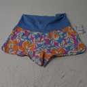 Roxy Women's Board Shorts Tummy Control, 4-Way Stretch, Quick-Dry 2" Inseam Swim Shorts, UPF 50+ Beach Shorts XS