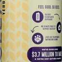 Clean Cause: Blueberry Non-Carbonated Organic Yerba Mate