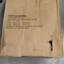 Pond Fountain Aerator 750W, 1HP 15000 GPH Floating Aerating Pump, 120ft Power Cord for Small & Large Ponds & Lakes (120V) Red Pond Fountains