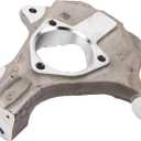 ACDelco GM Genuine Parts 22842314 Driver Side Steering Knuckle (Natural)