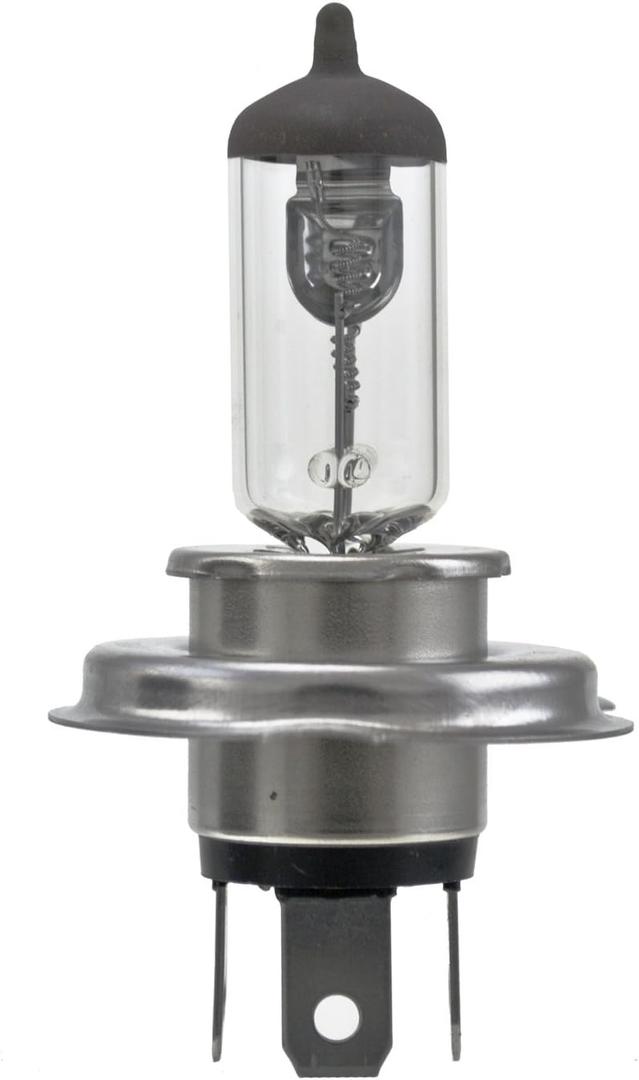 Hella H4 24V HD Heavy Duty Bulb, 75/70W