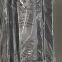 Delamu 3 Pack Pull Out Cabinet Organizer, 15.7" Deep Pull Out Drawers for Cabinets, Slide Out Drawers for Kitchen Cabinets, Bathroom Cabinet Organizer, Pantry (Grey)