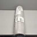 Nourison Home Nourison Essentials Silver Grey 2'2" x 10' Area Rug - Easy Clean, Non Shedding, Bed Room, Living Room, Dining Room, Kitchen (10' Runner)