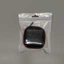 USB C Headphones for Samsung S25 Ultra S24 S23 Fe, Type C Earphones with Microphone for iPhone 17 Air 16 15 Pro Max Plus HiFi Stereo Magnet Case in Ear Wired Earbuds for Galaxy S22+ Flip Pixel 10 9 8