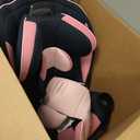 Safety 1st Grow and Go All-in-One Slim Convertible Car Seat, Rear Facing, 5-40 lbs, Forward Facing (30–65 lbs), High Back Booster Seat 40-100 pounds, Vineyard Girl