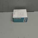 Kasa Smart Switch 2-Gang HS200-2, Single Pole,Neutral Wire Required, 2.4GHz Wi-Fi Light Switch Compatible with Alexa and Google Home, UL Certified, No Hub Required, White