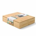 Core Kitchen™ Bamboo Coffee Pod Organizer