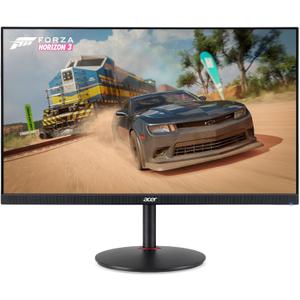Acer Nitro 27 Gaming Monitor XV2 27in IPS, 2560x1440 Resolution, 240Hz, 1ms Response Time