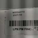 Mederma PM Intensive Overnight Scar Cream - Advanced Scar Treatment with Tripeptol, Works While You Sleep (1.7 Ounce), Best By: 2027/05