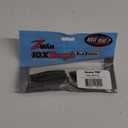 Z-Man TRD275-107PK8 3070-0682 Elaztech Fishing Equipment, 2.75", 2.75 Inch (Pack of 8)