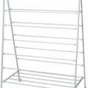 Honey Can Do A-Frame Drying Rack DRY-08551 White, Large