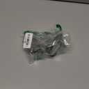 KT THERMO Stainless Steel 2 Model BBQ & Oven Thermometer Dual Temperature Gauge 100-600°F for Meat Grilling & Baking, Waterproof, Easy-to-Read Dial (2 Model)