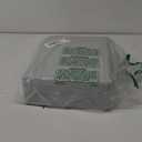 PANDATEX Aqua Green Queen Size 4 Piece Sheet Set, Cooling Sheets for Hot Sleepers, Linen-Textured Rayon Derived from Bamboo Cotton Blend Sheets, Deep Pockets Natural Bed Sheets