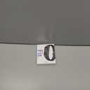 Fitness Tracker with 24/7 Heart Rate Blood Oxygen Sleep Monitor, 1.1" AMOLED Touch Screen Activity Tracker Smart Watches, IP68 Waterproof Step Counter Pedometer for Women Men (black)