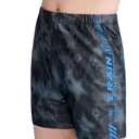 Angel season Swim Jammers Youth Boys Racing Training Swimsuit Pool Training Athletic Swim Shorts for Kids Size 7-14