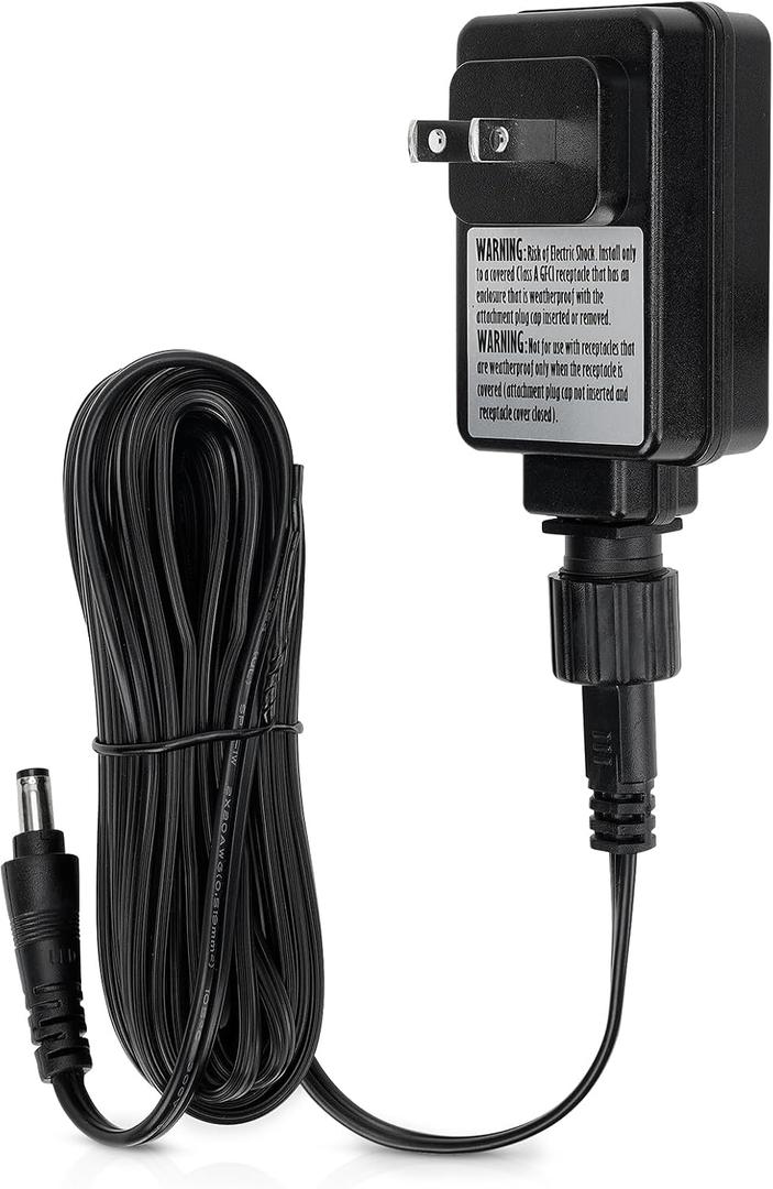 Stanbroil Power Adapter Replacement for Masterbuilt Gravity Series 560/800/1050 XL Digital Charcoal Grill, Part 9004190216