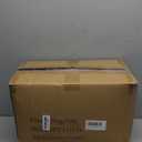 Dog Stairs for Bed 28.7H, 5-Step Dog Ramp, Non-Slip Sturdy Pet Steps for Small Dogs & Cats to get on High Bed or Couches, Grey