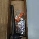 MOOG ES370R Steering Tie Rod End