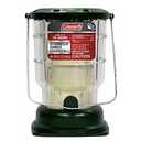 Coleman 70+ Hour Citronella Candle Outdoor Lantern - 6.7 oz, Green
