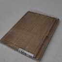 Dexas Prep-Tech Home Chef Bamboo Cutting Board with Integrated Tablet Holder Groove, 12x16 Inches