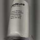 Bedsure GentleSoft Fluffy Cream Throw Blanket Decorative Blankets for Bed Couch Sofa, Cream Decor Sherpa Fleece Soft Cozy Fuzzy Plush Thick Warm Faux Fur Decorations, Ivory Girl Gifts, 50x60