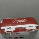 Homemate Heated Blanket Electric Throw - 50"x60" Heating Blanket Throw 1/2/4/6/8 Hours Auto-Off 10 Heat Levels Over-Heat Protection Luxury Faux Fur Sherpa ETL Certification