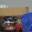 Tiantanghu Dent Puller,3 Pack Car Dent Puller Car Dent Removal Kit Suction Cup Dent Puller Dent Remover Tool and Dent Repair Kit Handle Lifter for Cars