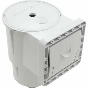 Hayward Sp1091Lx Dyna-Skim Above-Ground Pool Skimmer