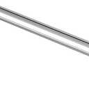 Moen YG2824CH Bathroom Safety 24-Inch Stainless Steel Transitional Bathroom Grab Bar, Chrome