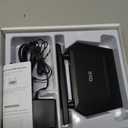 Dbit N300 Easy Setup Wireless Wi-Fi Router Smart Home Internet Router - 2 x High Power Antennas, 4 x Fast Ethernet Ports, Supports Wireless Repeater, WISP Mode (T1 Pro)