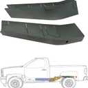 Mountainpeak Frame Repair Kit Fit for 2007-2014 2nd Gen Chevy Silverado and 3rd gen GMC Sierra 1500 Reg Cab Silverado Frame Repair